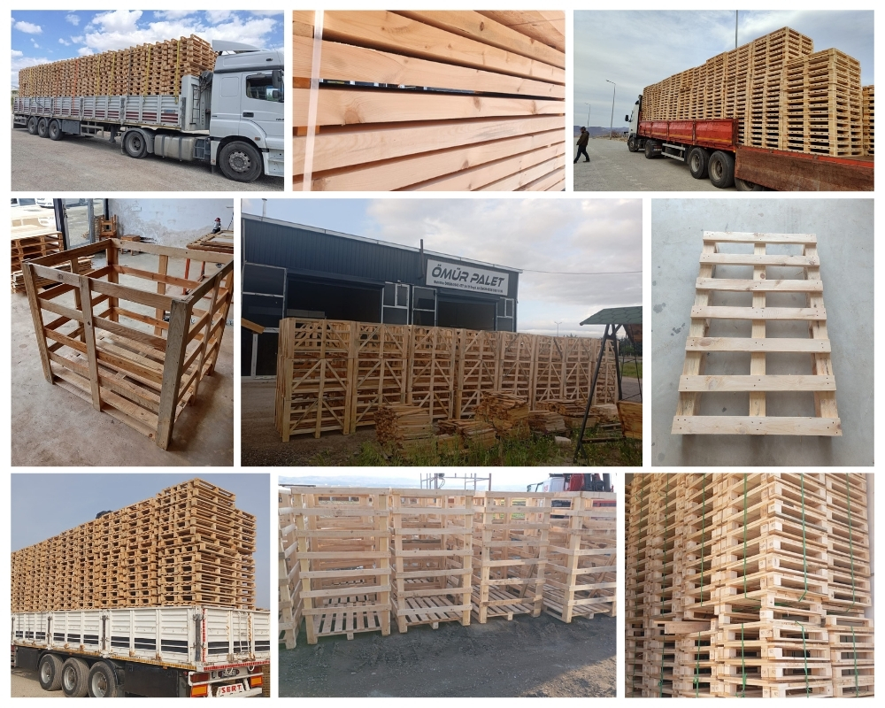 West Hanningfield Wooden Pallets, Buy Wooden Pallets Wholesale